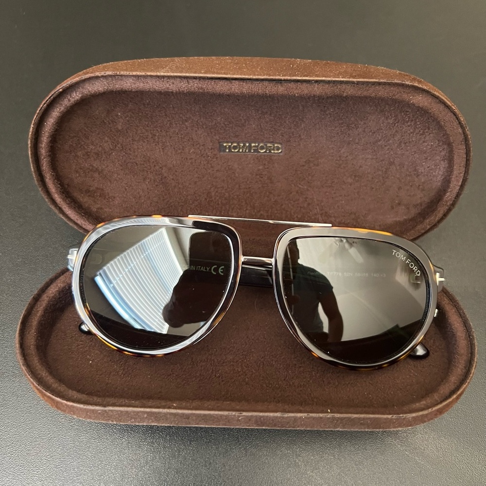 Tom Ford Men Sunglasses